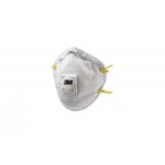 3M Toz / Sis Solunum Maskesi 3M 8812